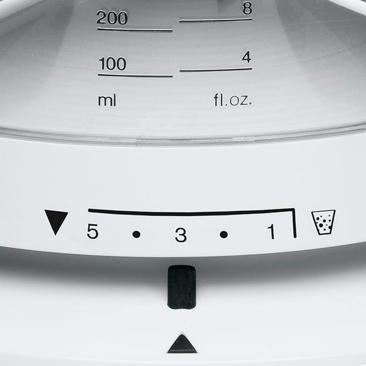 Braun Citrus Press, 20W, White, CJ3000