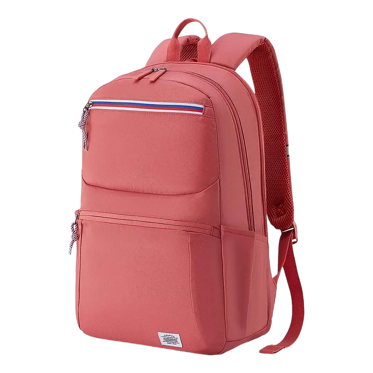 American Tourister Braydon, Backpack, Coral, QN6X40