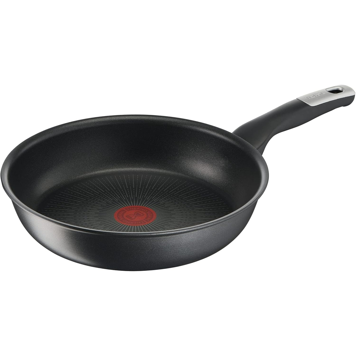 Tefal Unlimited Aluminium Fry Pan, 22 cm, G2550302