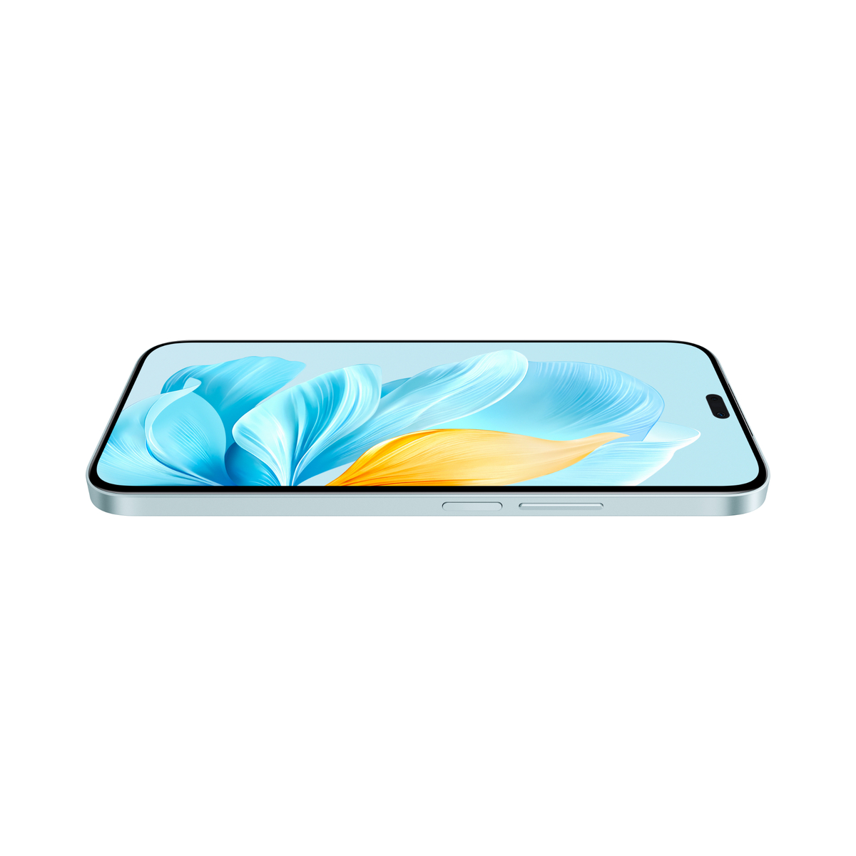 Honor 200 Lite Dual Sim 5G Smartphone, 8 GB RAM, 256 GB Storage, Starry Blue