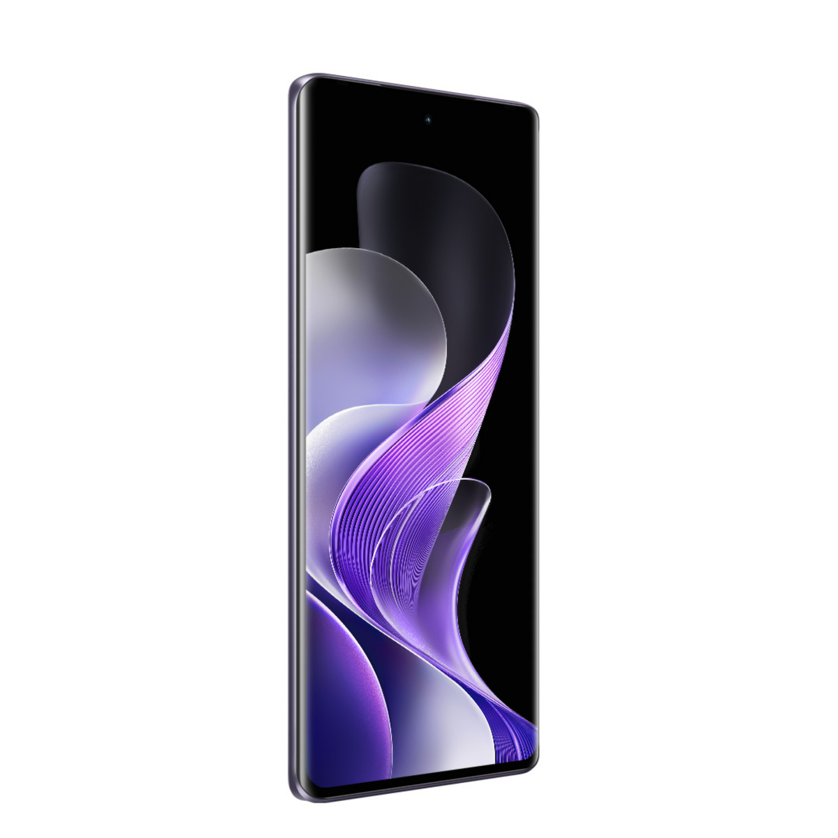 Pre-Order Vivo V40 5G Dual Sim Smartphone, 12 GB RAM, 256 GB Storage, Nebula Purple