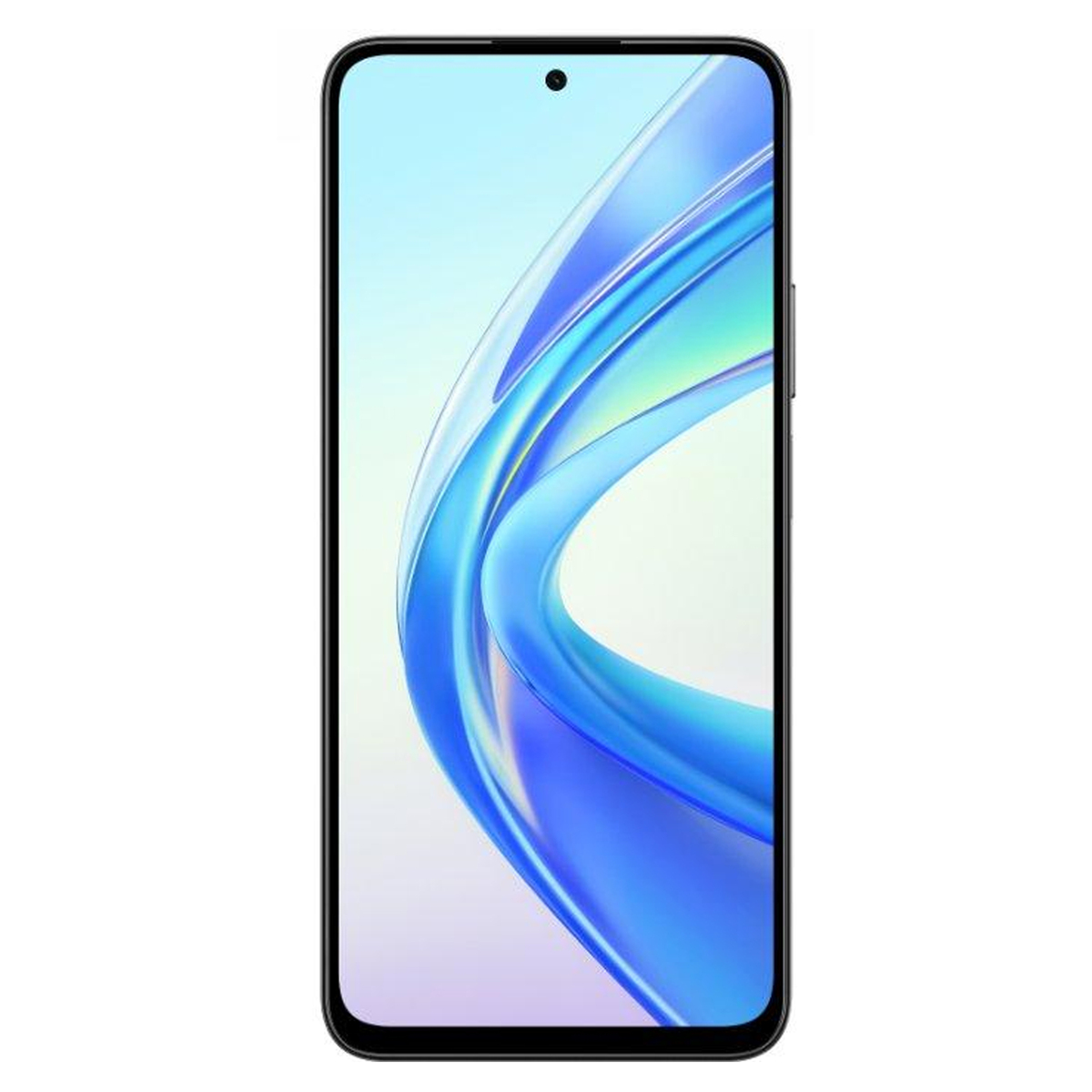 Honor X7b 5G Smartphone, 8 GB RAM, 256 GB Storage, Midnight Black