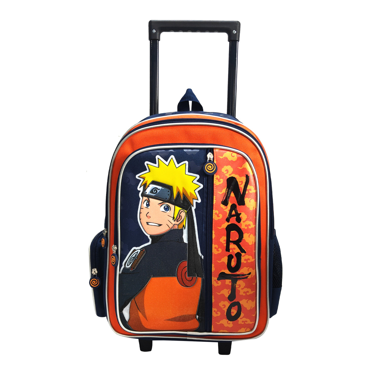 Naruto School Trolley 16 inch HMNAR2TR02