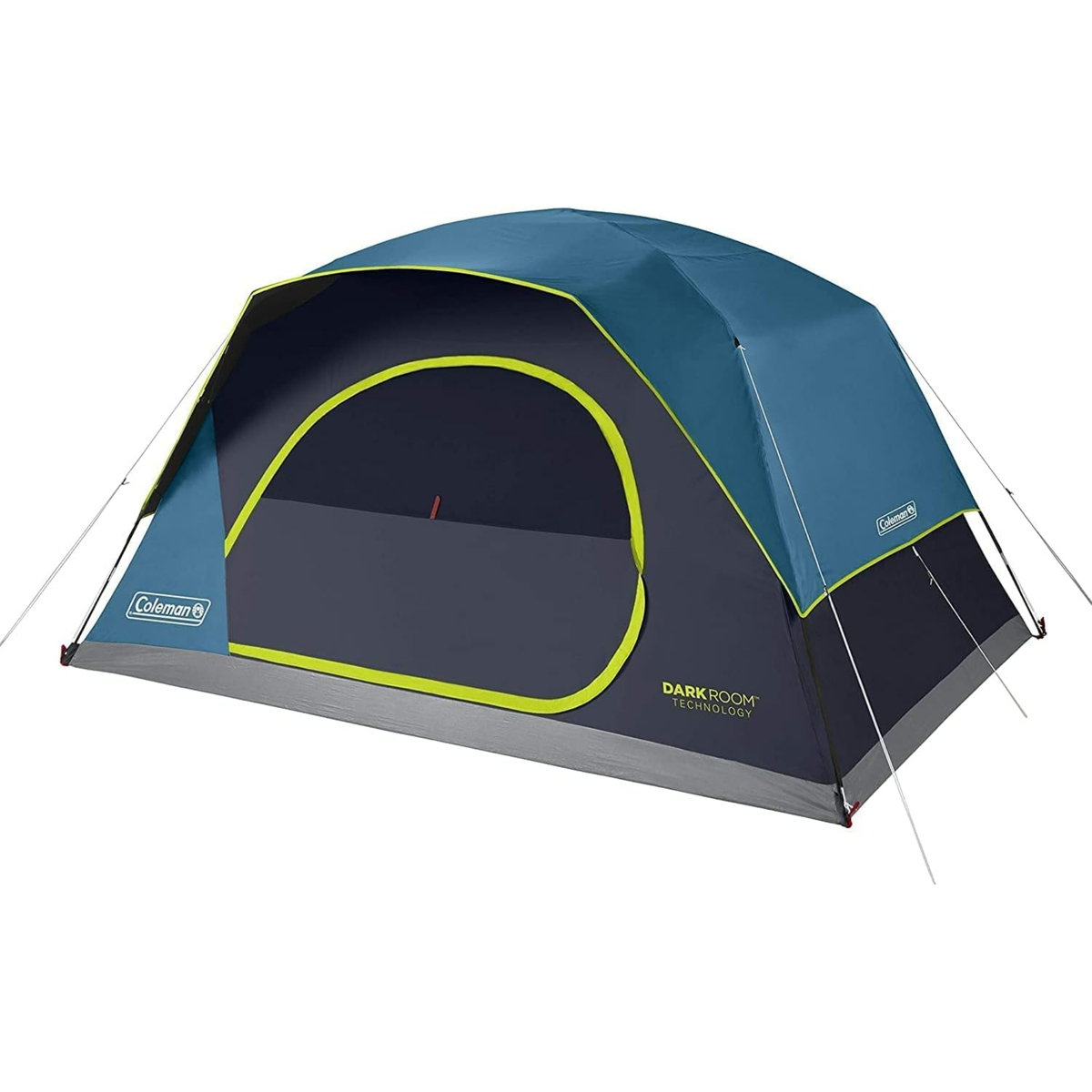 Coleman 8 Person Skydome Darkroom Tent, 2000037939