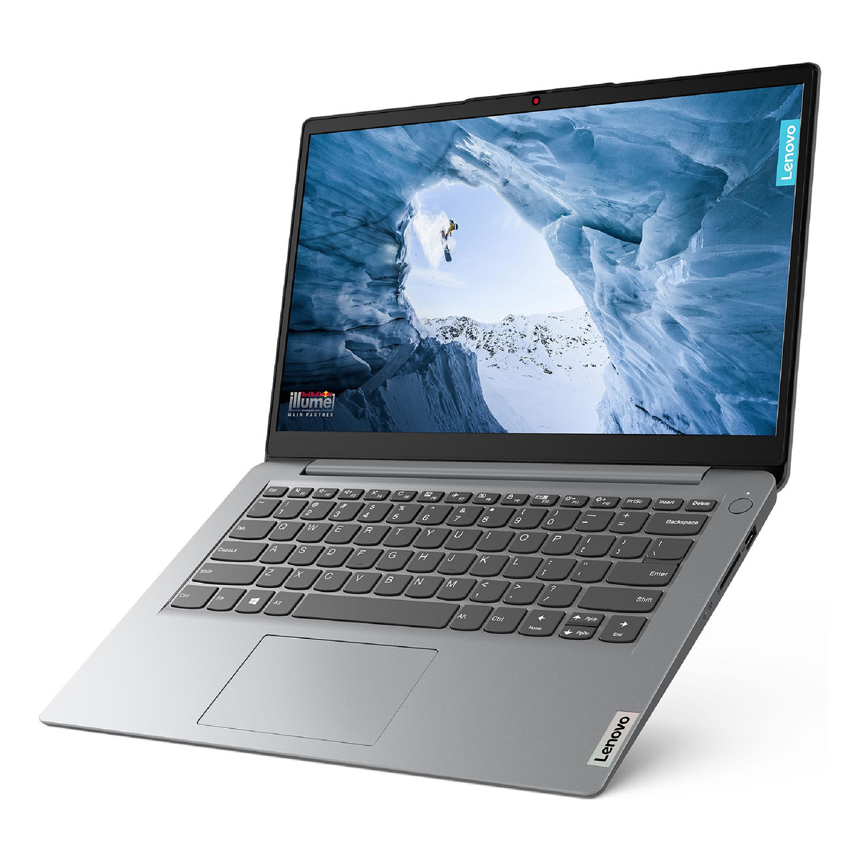 Lenovo IdeaPad 182V60032AX,Celeron N4120,4GB RAM,128GB SSD,Integrated