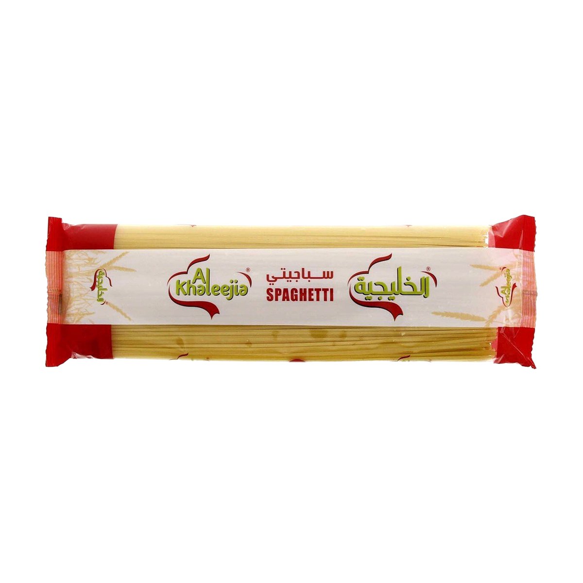 Al Khaleejia Spaghetti Value Pack 4 x 400 g