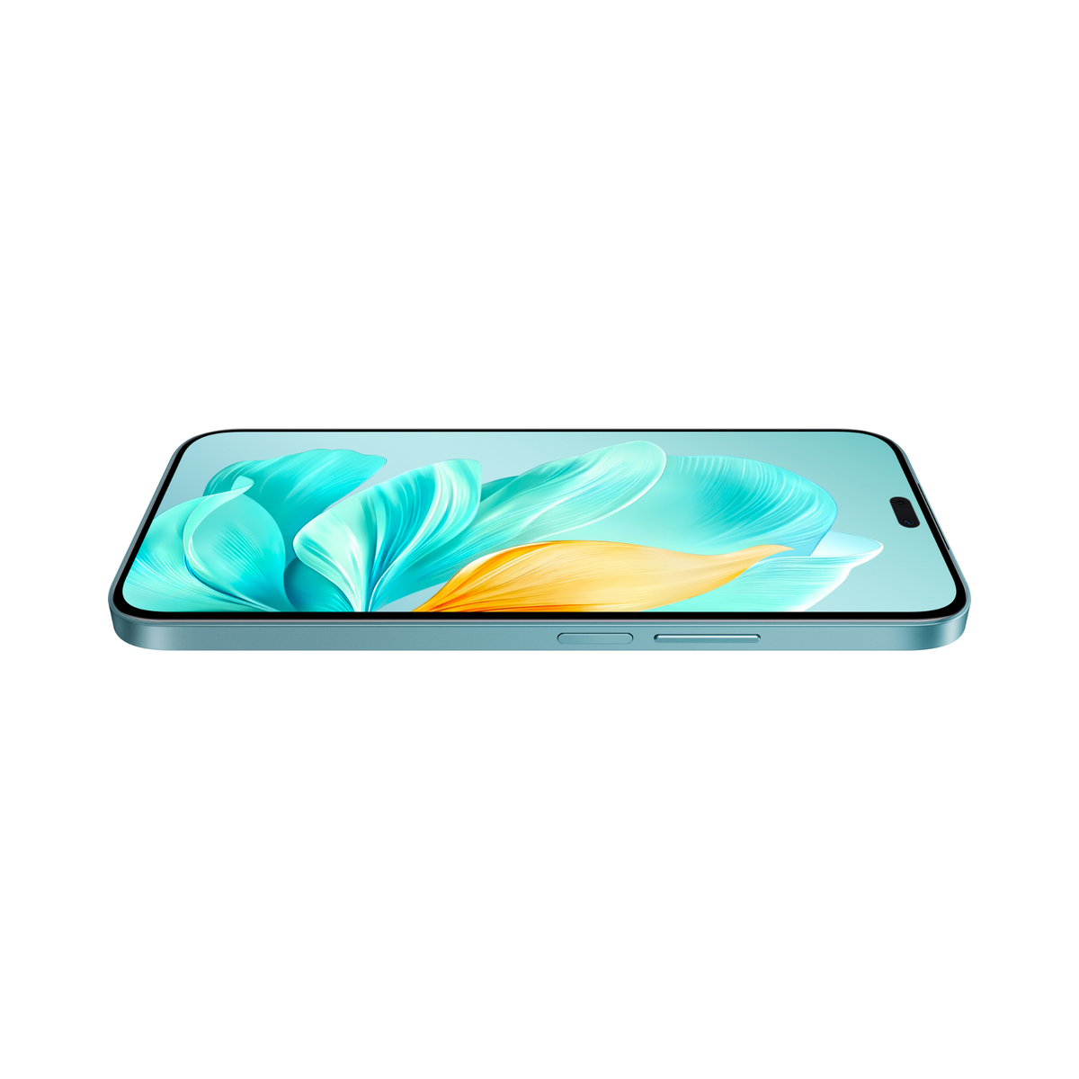 Honor 200 Lite Dual Sim 5G Smartphone, 8 GB RAM, 256 GB Storage, Cyan Lake