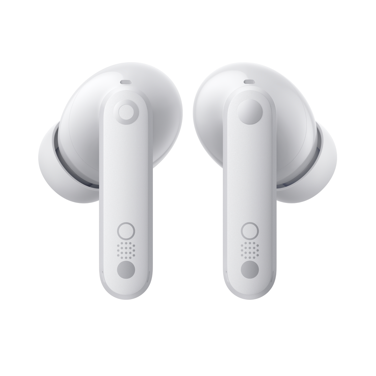 CMF by Nothing Buds Pro 2 TWS Earbuds, Light Grey