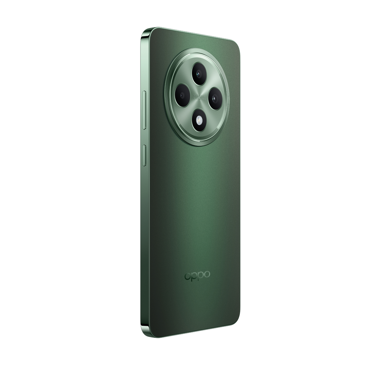 Oppo Reno 12F 5G Smartphone, 12GB RAM, 256 GB Storage, Olive Green, CPH2637