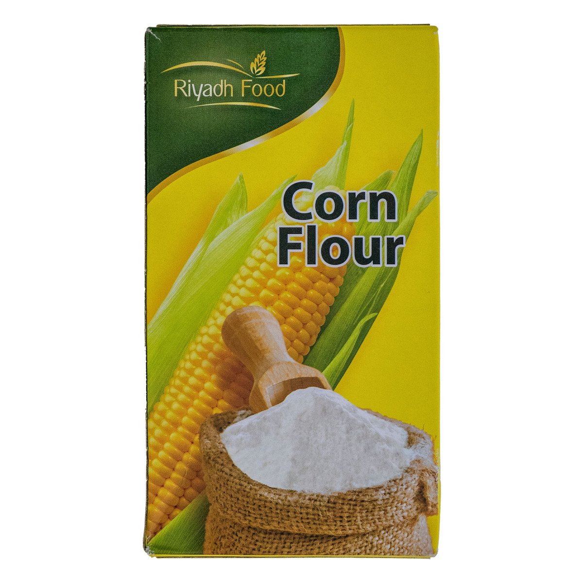 Riyadh Food Corn Flour 100 g