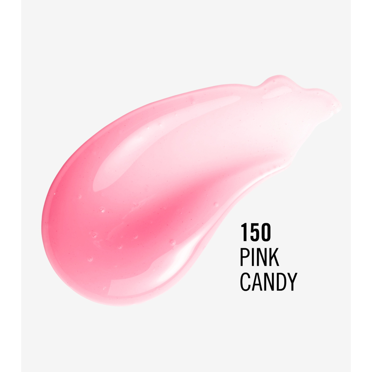 Rimmel London Lip Gloss Thrill Seeker - 150: Pink Candy 10ml