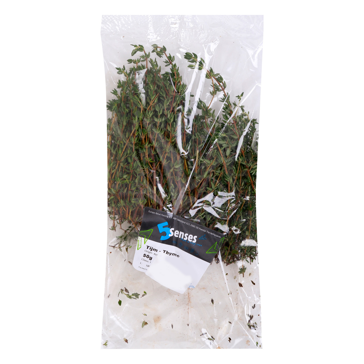 Thyme Leaves pkt Approx. 50 g