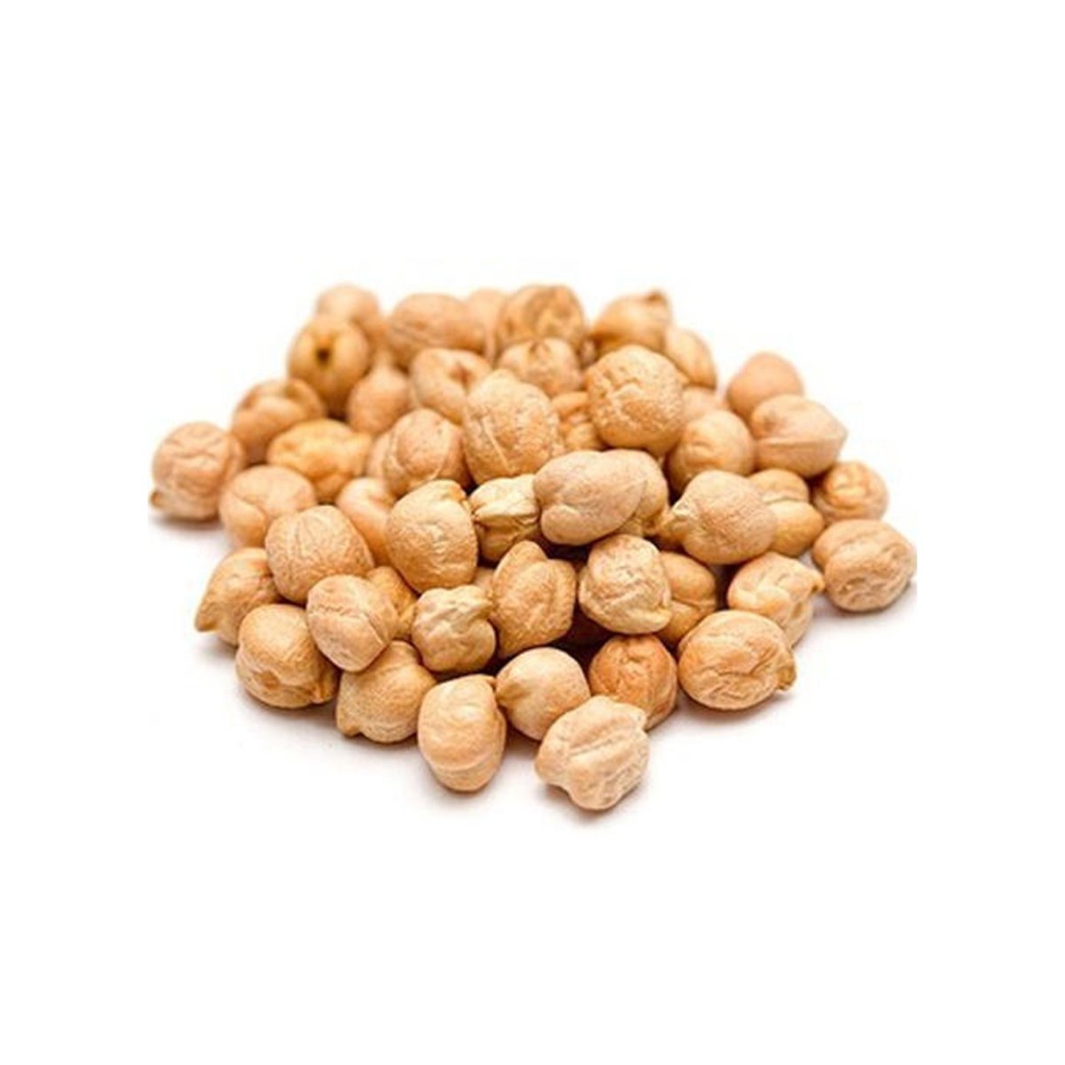 White Chickpeas 12mm 500g Approx Weight