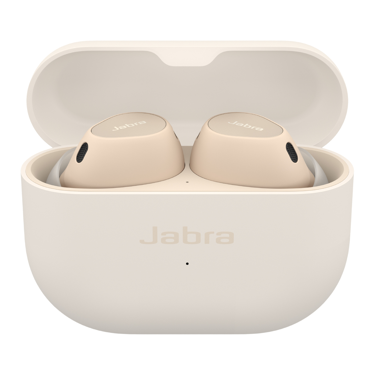 Jabra Elite 10 Most advanced earbuds for work and life. Clear calls, all-day comfort & Dolby Atmos Experience,Cream