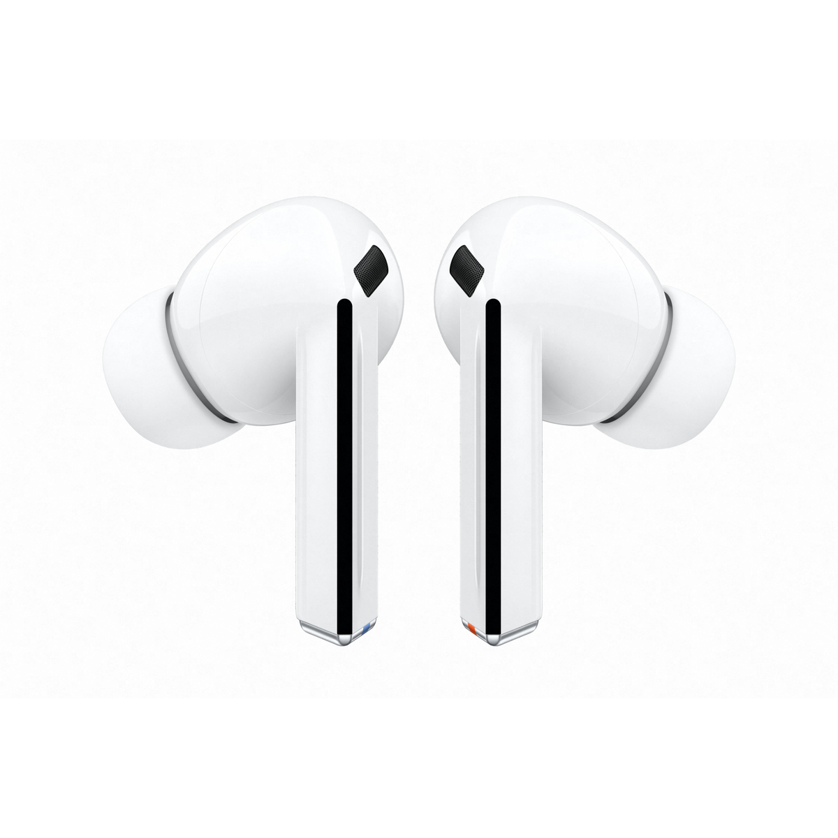 Samsung TWS Galaxy Buds 3 Pro Earbuds, White, SM-R630