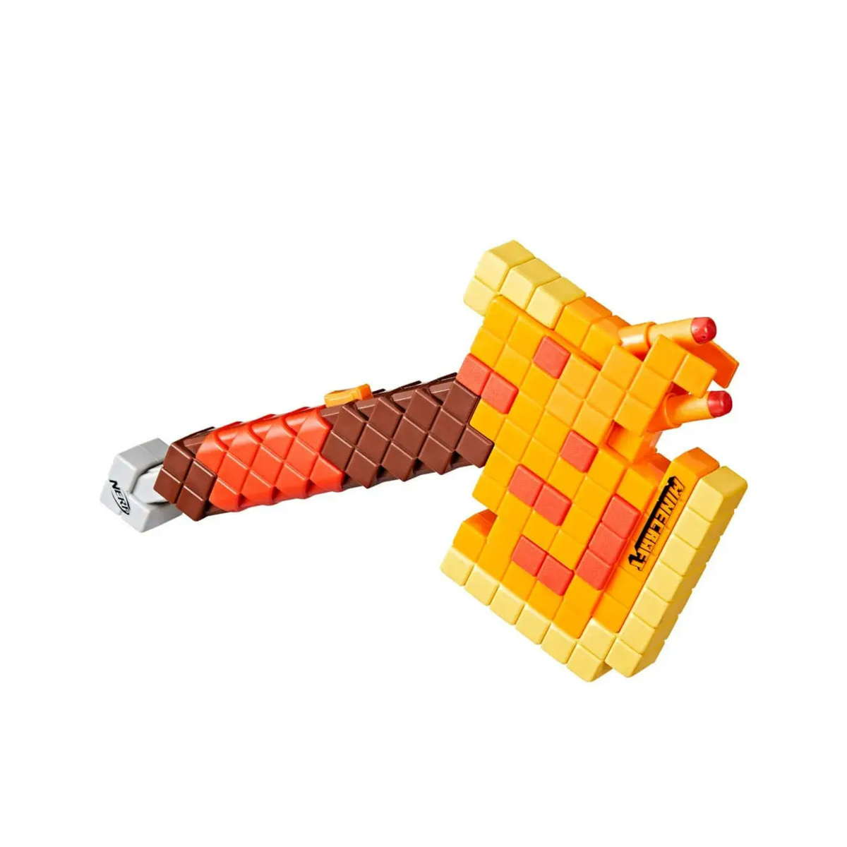 Nerf Minecraft Firebrand, F8953