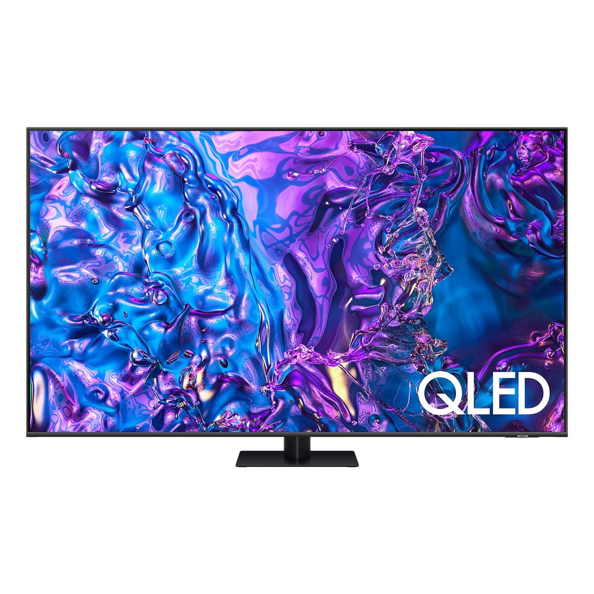 Samsung Q70D 85 inches 4K Smart QLED TV, QA85Q70DAUXZN