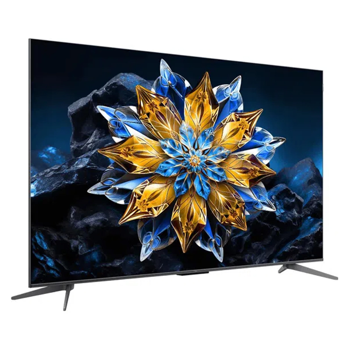 TCL 65 inches C655 PRO 4K UHD Smart QLED TV, 65C655 PRO