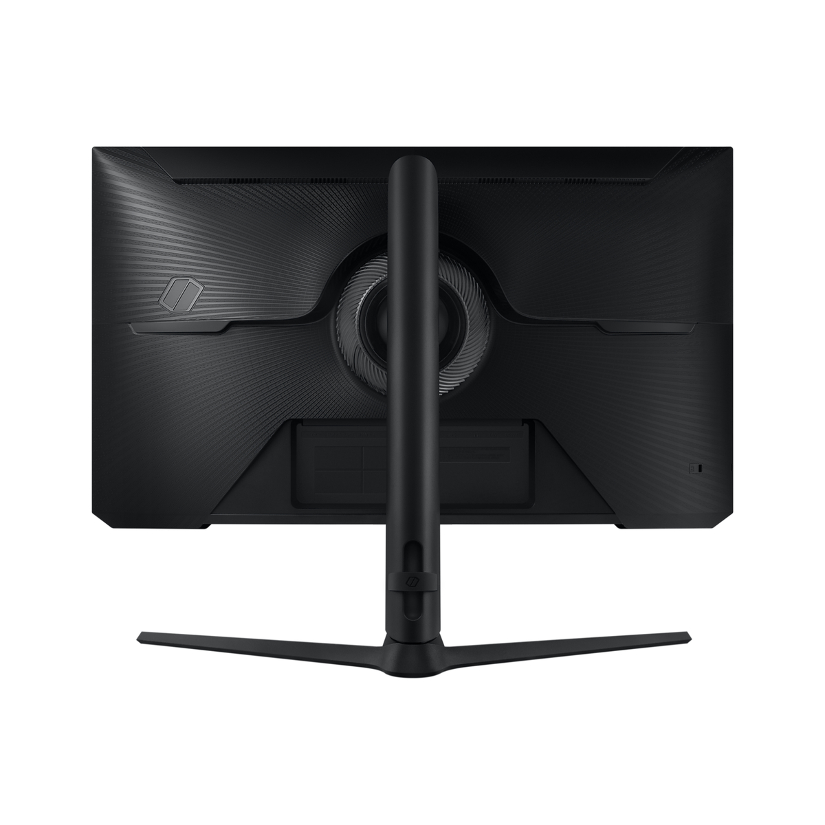 Samsung 28 inches Odyssey G7 UHD Gaming Monitor, Black, LS28BG702EMXUE