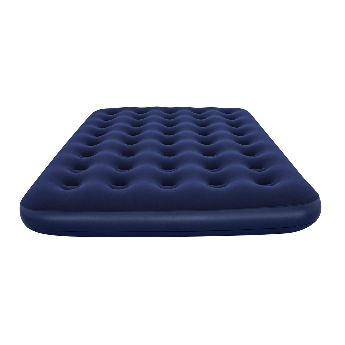 Bestway Air Bed Mattress, 1.91 m x 1.37 m x 22 cm, 67002