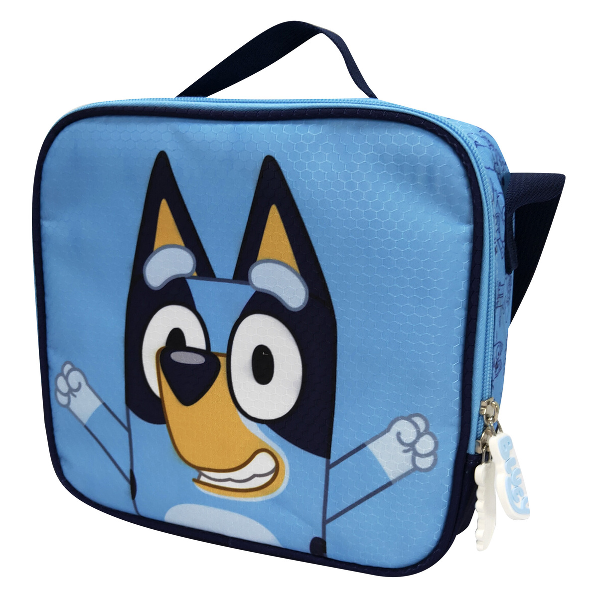 Bluey Lunch Bag HMBLULB03