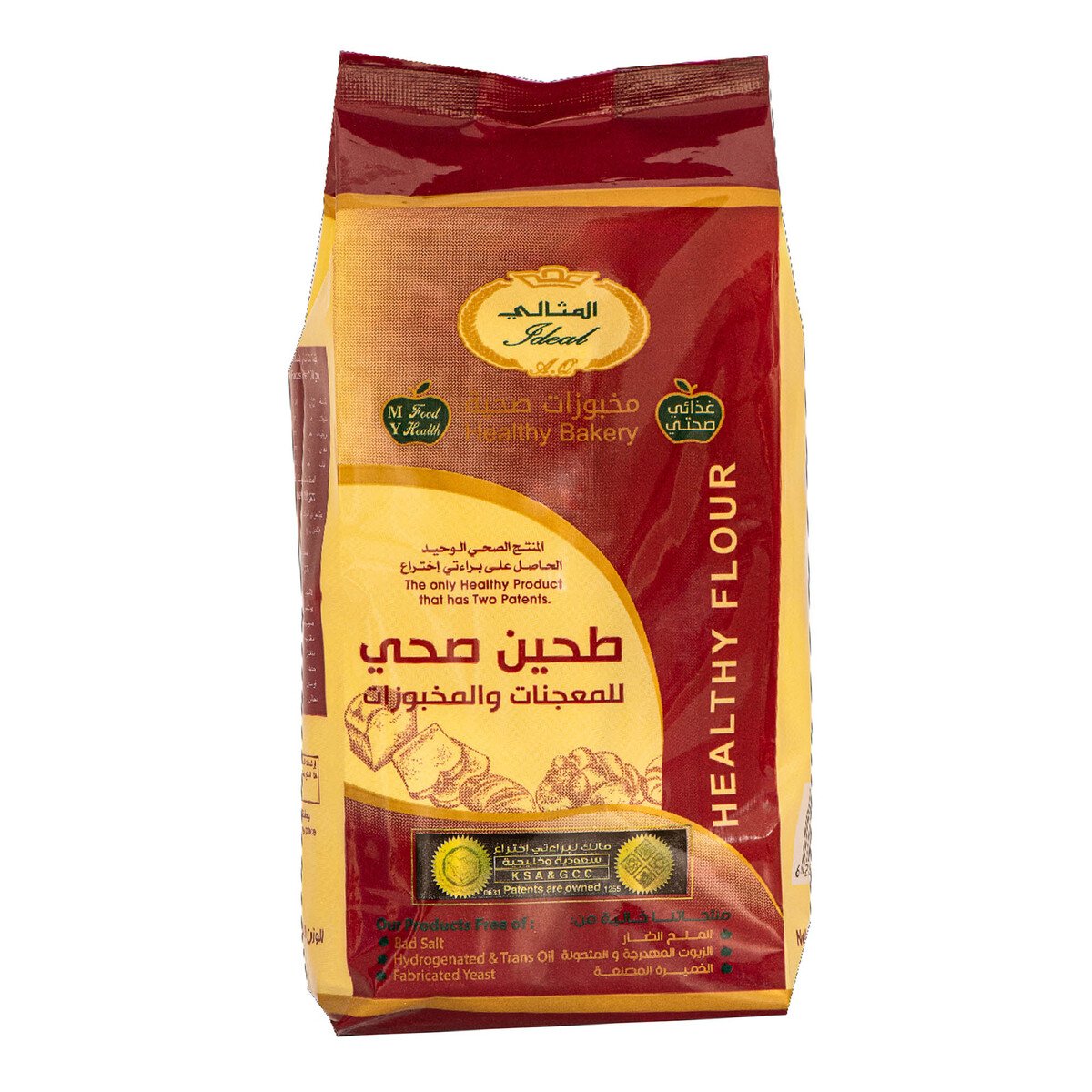 Ideal Healthy Flour 1000 g