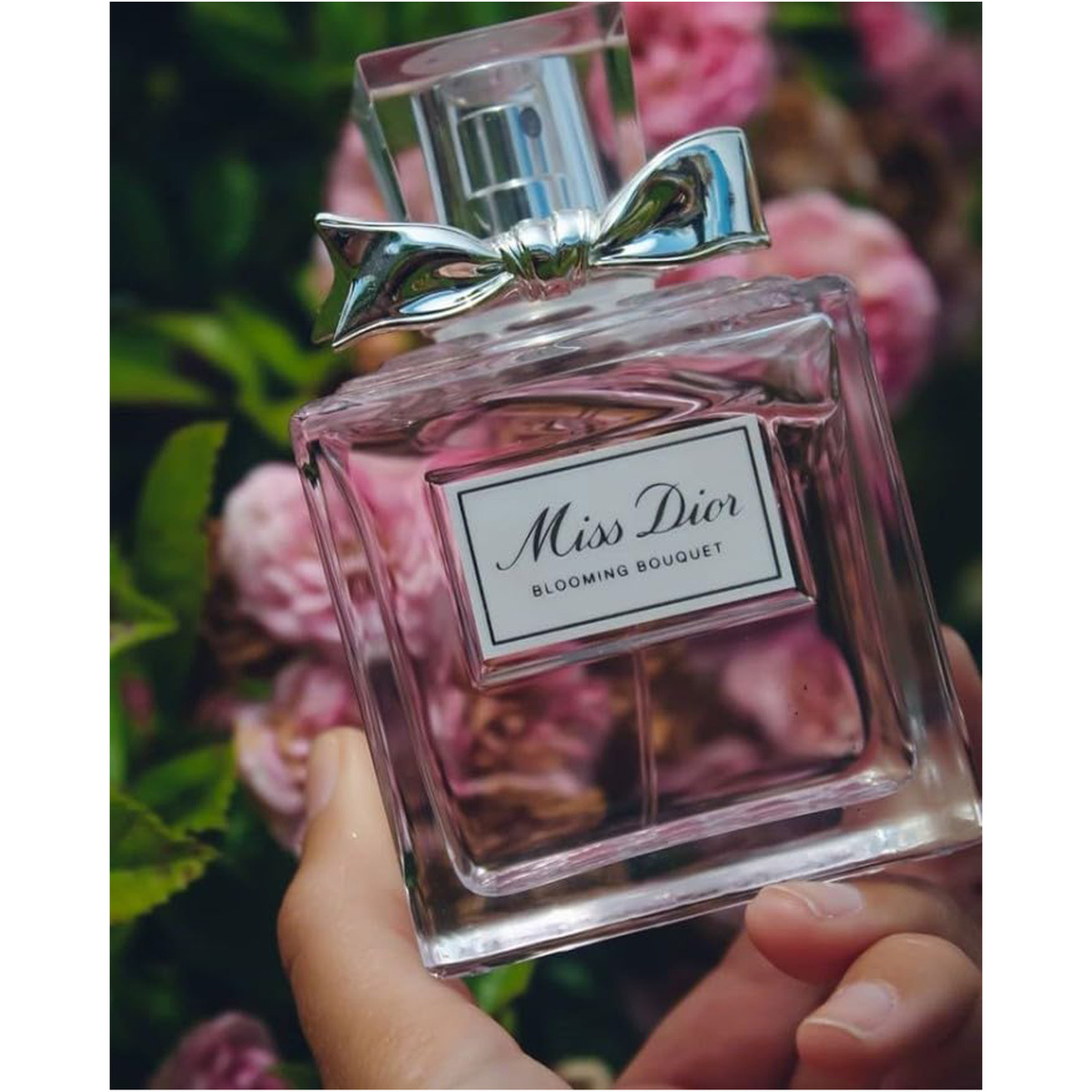 Christian Dior Miss Dior Blooming Bouquet Eau de Toilette For Women, 100 ml