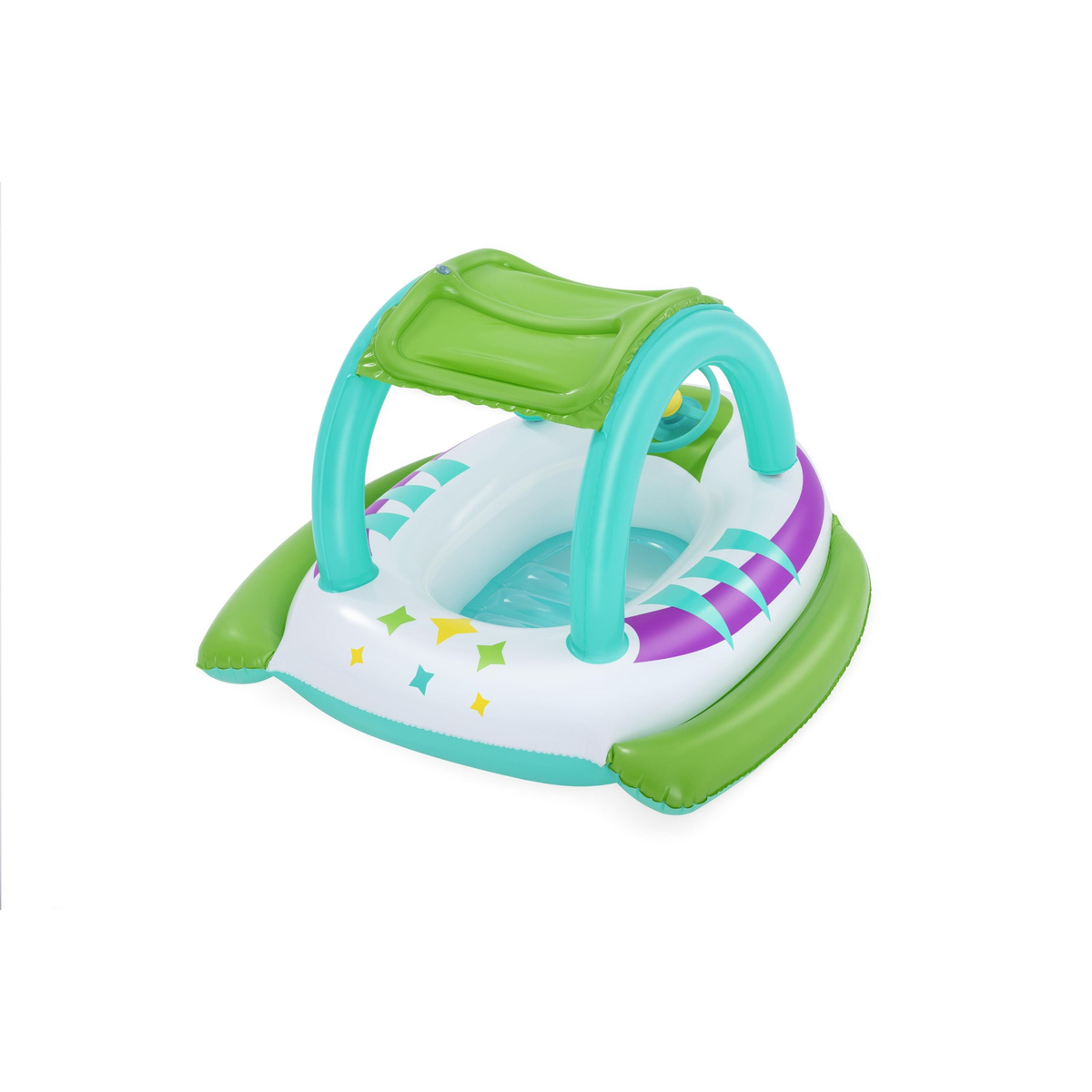 Bestway Space Splash Baby Boat, 34149