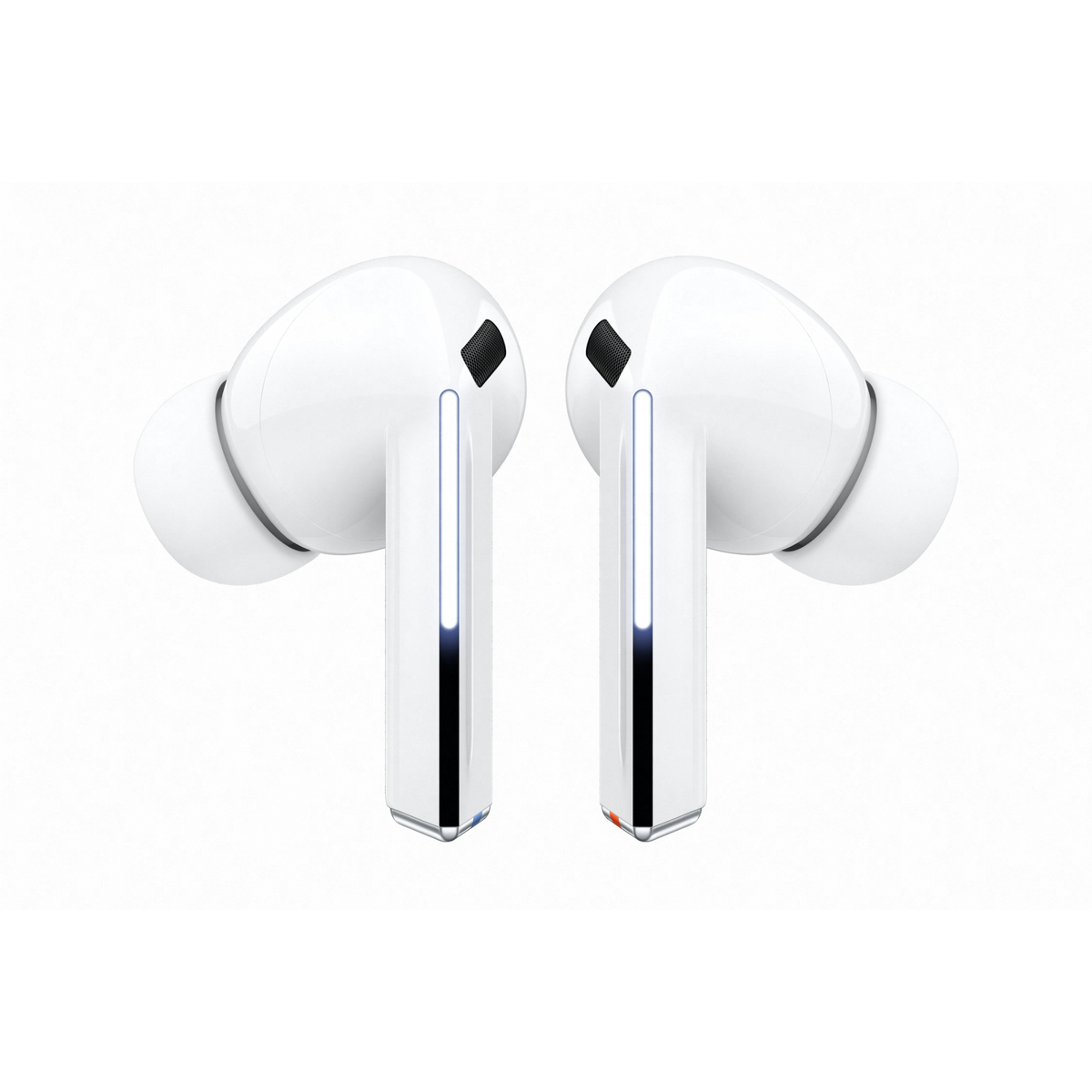 Samsung TWS Galaxy Buds 3 Pro Earbuds, White, SM-R630