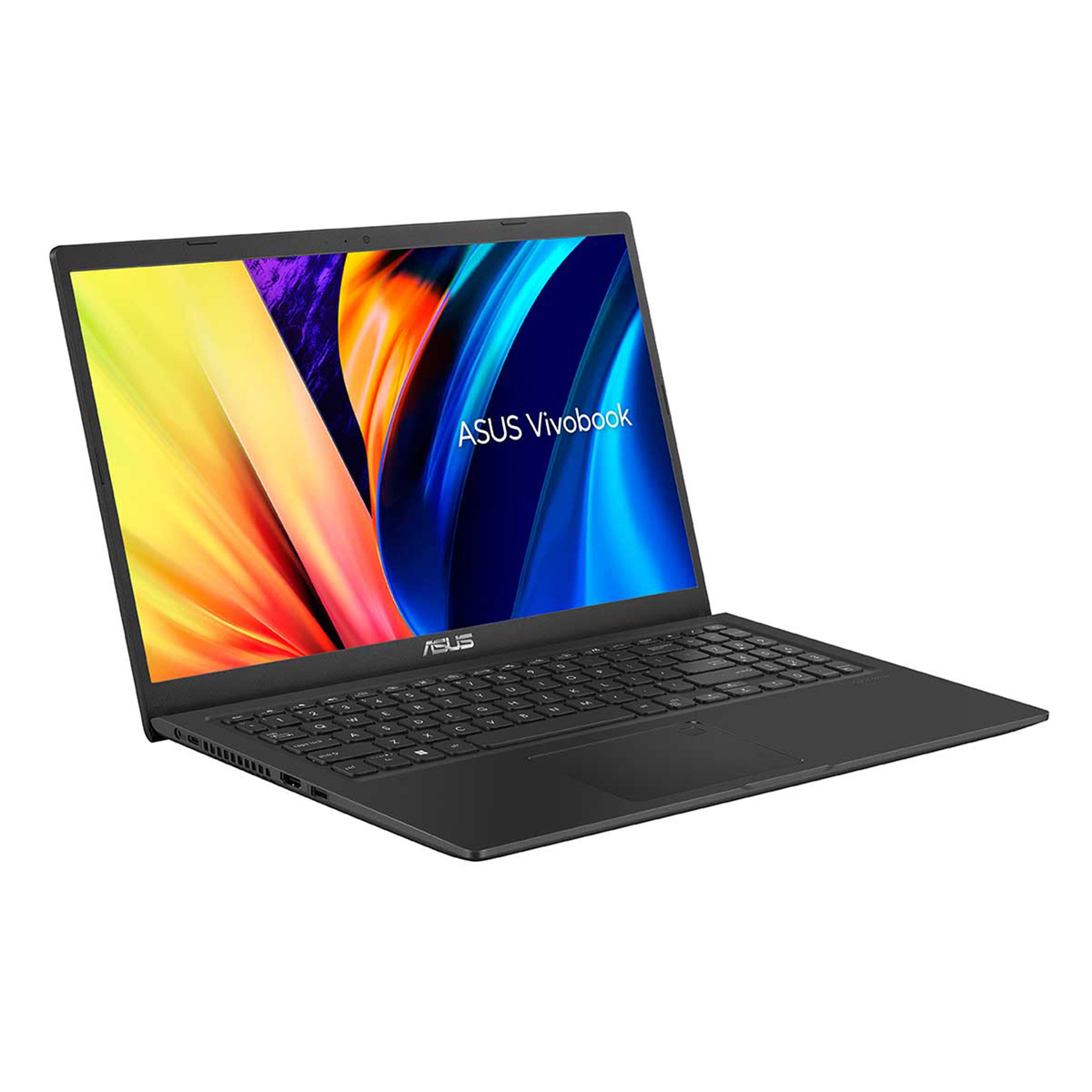 Asus Vivobook X1500EA-EJ3637W,Intel Core i3,4GB RAM,256GB SSD,Intel UHD Graphics,15.6" FHD,Windows 11,,Arabic/English Keyboard