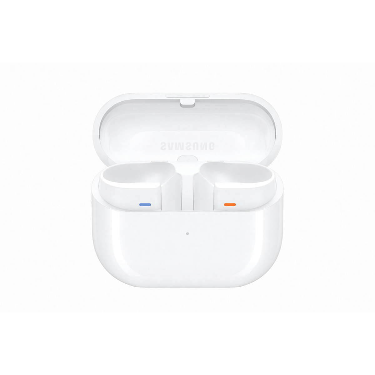 Samsung TWS Galaxy Buds 3 Pro Earbuds, White, SM-R630