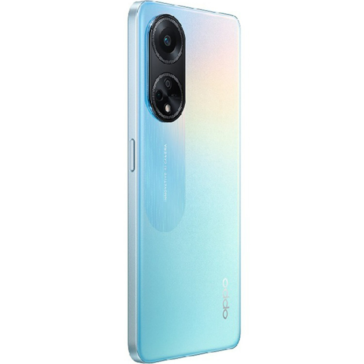 OPPO A98 - Price in India, Full Specs (28th February 2024)