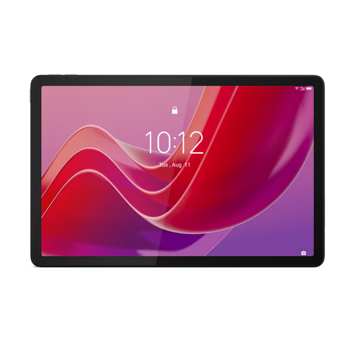 Lenovo M11 11 inches Tablet with Pen, 4G + Wi-Fi, 8 GB RAM, 128 GB Storage, Luna Grey, ZADB0332AE