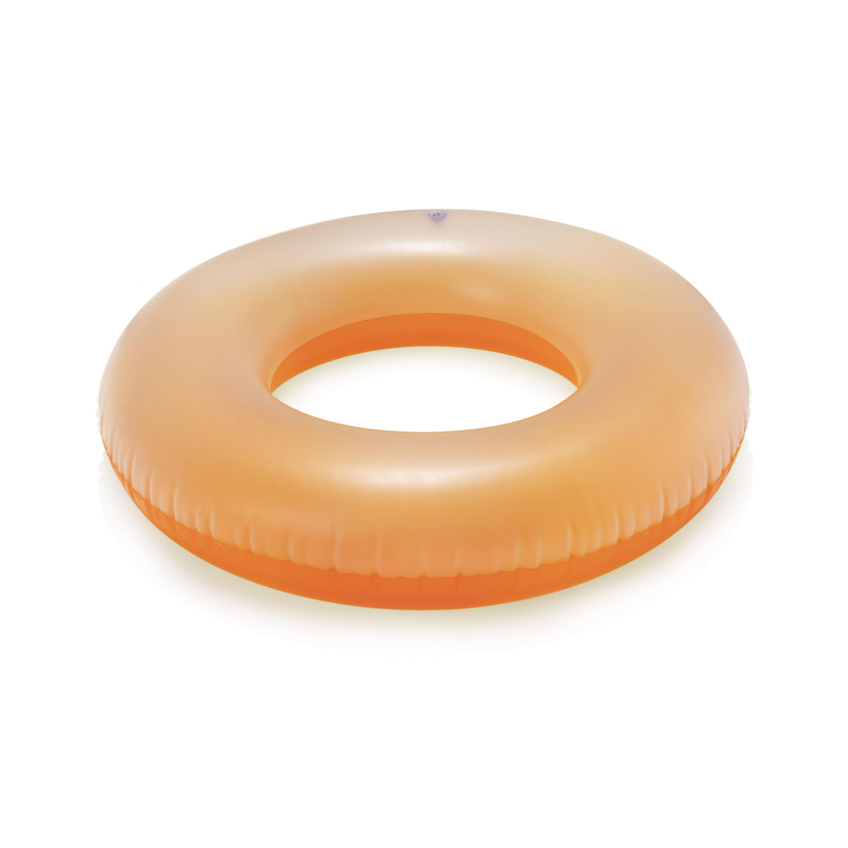 Bestway Frosted Neon Swim Ring, 91 cm, 1pc, Assorted, 36025