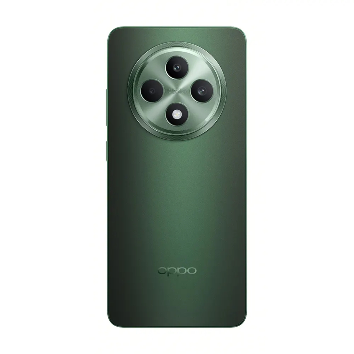 Oppo Reno 12F 5G 12GB,256GB Olive Green+ Bundle