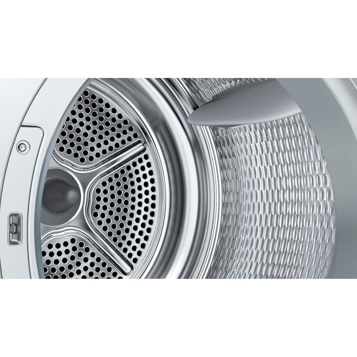 Bosch Series 4 Heat Pump Tumble Dryer WQG24200GC 9Kg