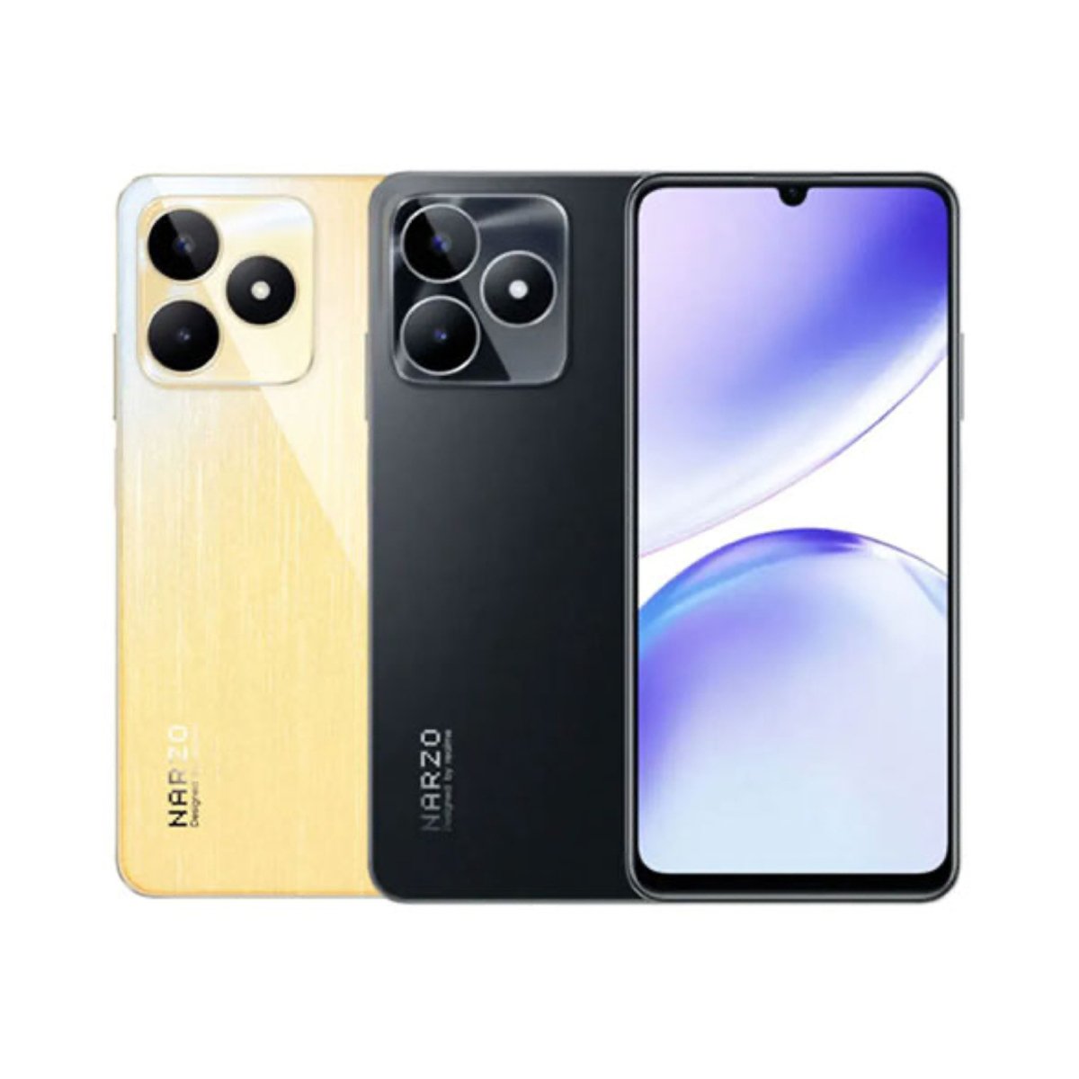 Realme Mobile Phone C53 8GB+256GB CG