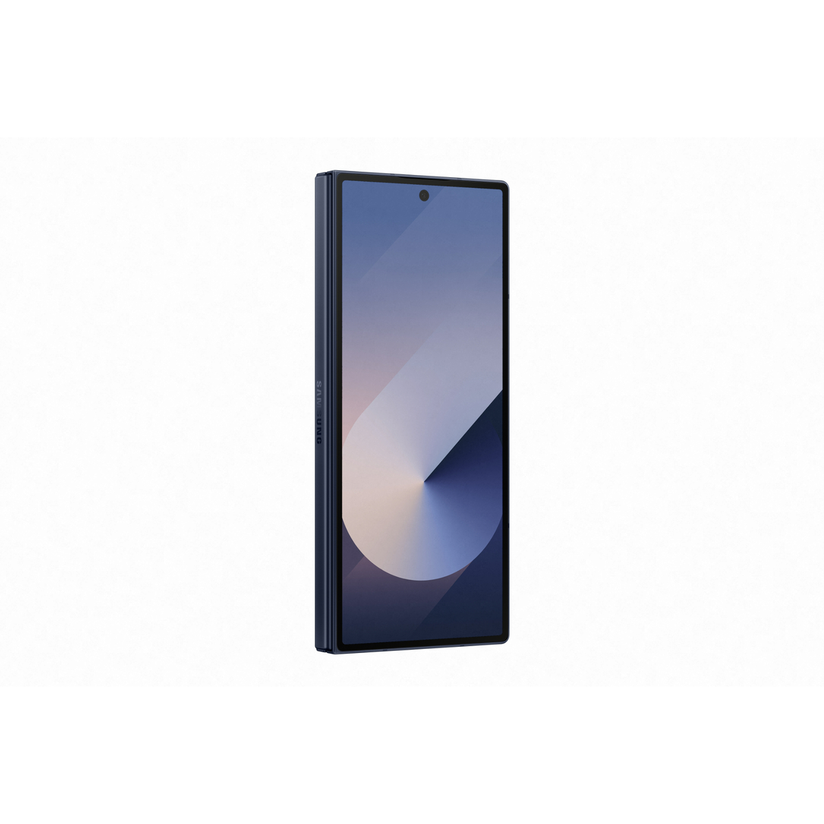 Samsung Galaxy Z Fold6 5G Smartphone, 12 GB Ram, 512 GB Storage, Navy, SM-F956BDBGMEA