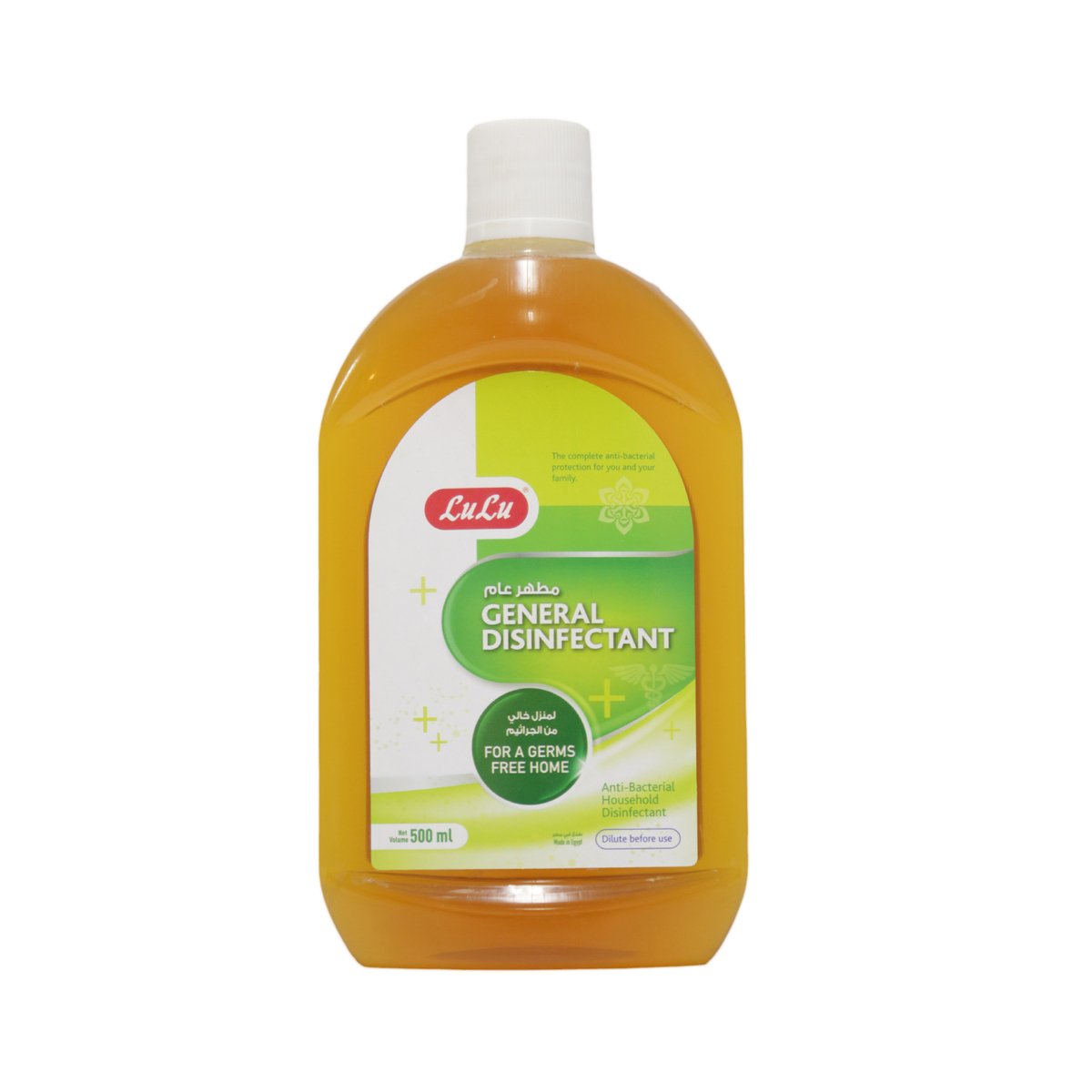 LuLu General Disinfectant 500 ml