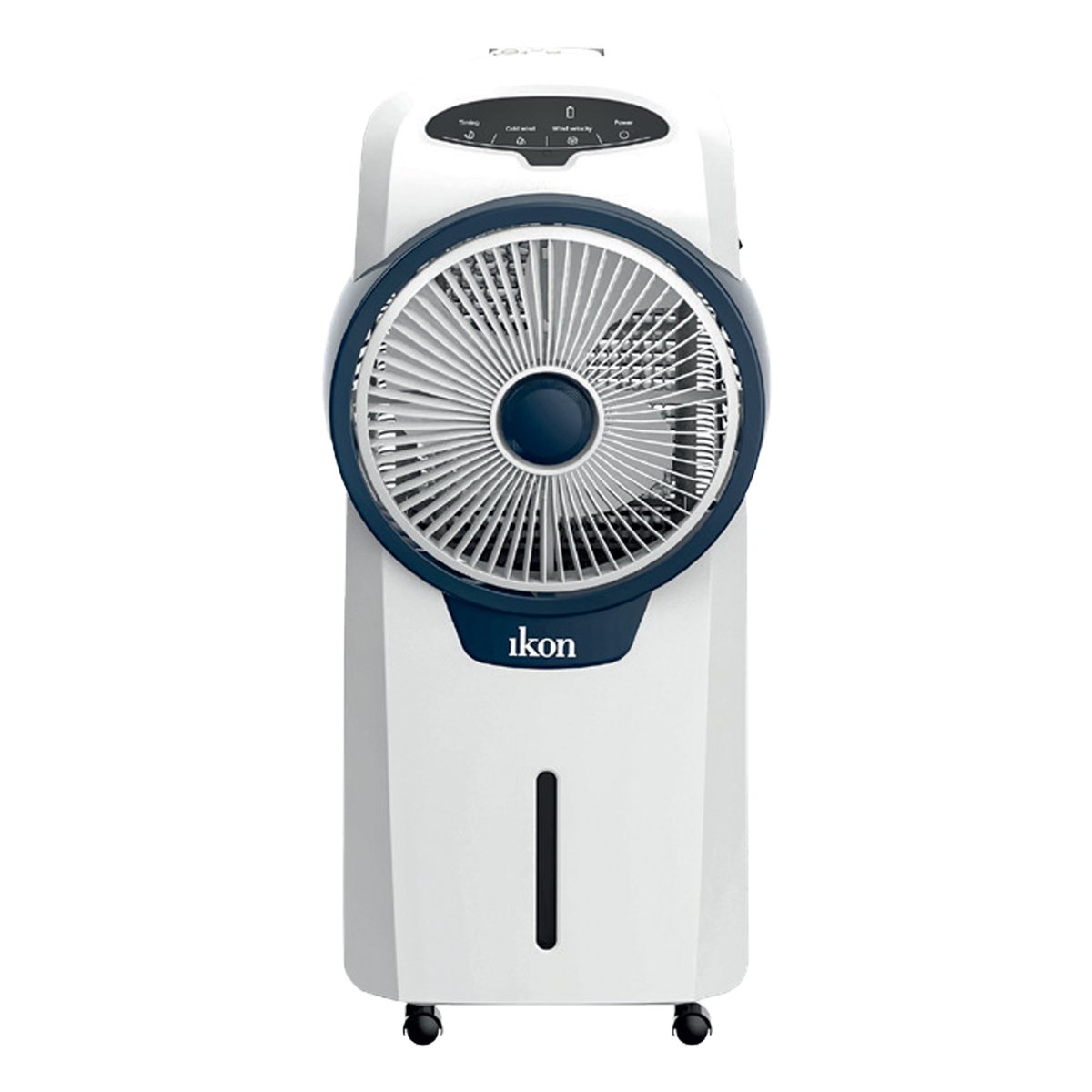 Ikon Rechargeable Air Cooler, IK-RN1185