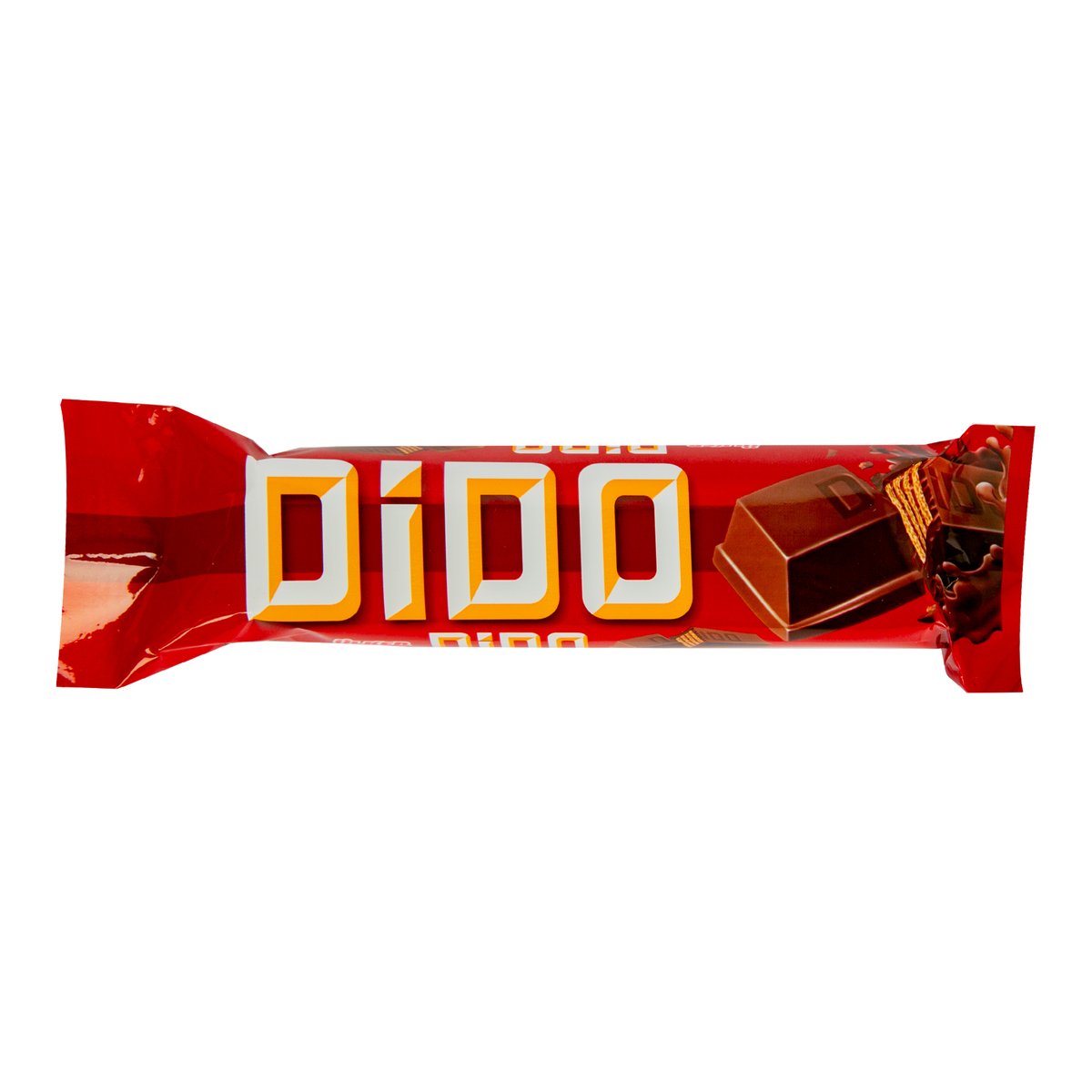 Ulker Dido Milk Chocolate Coated Wafer 35 g