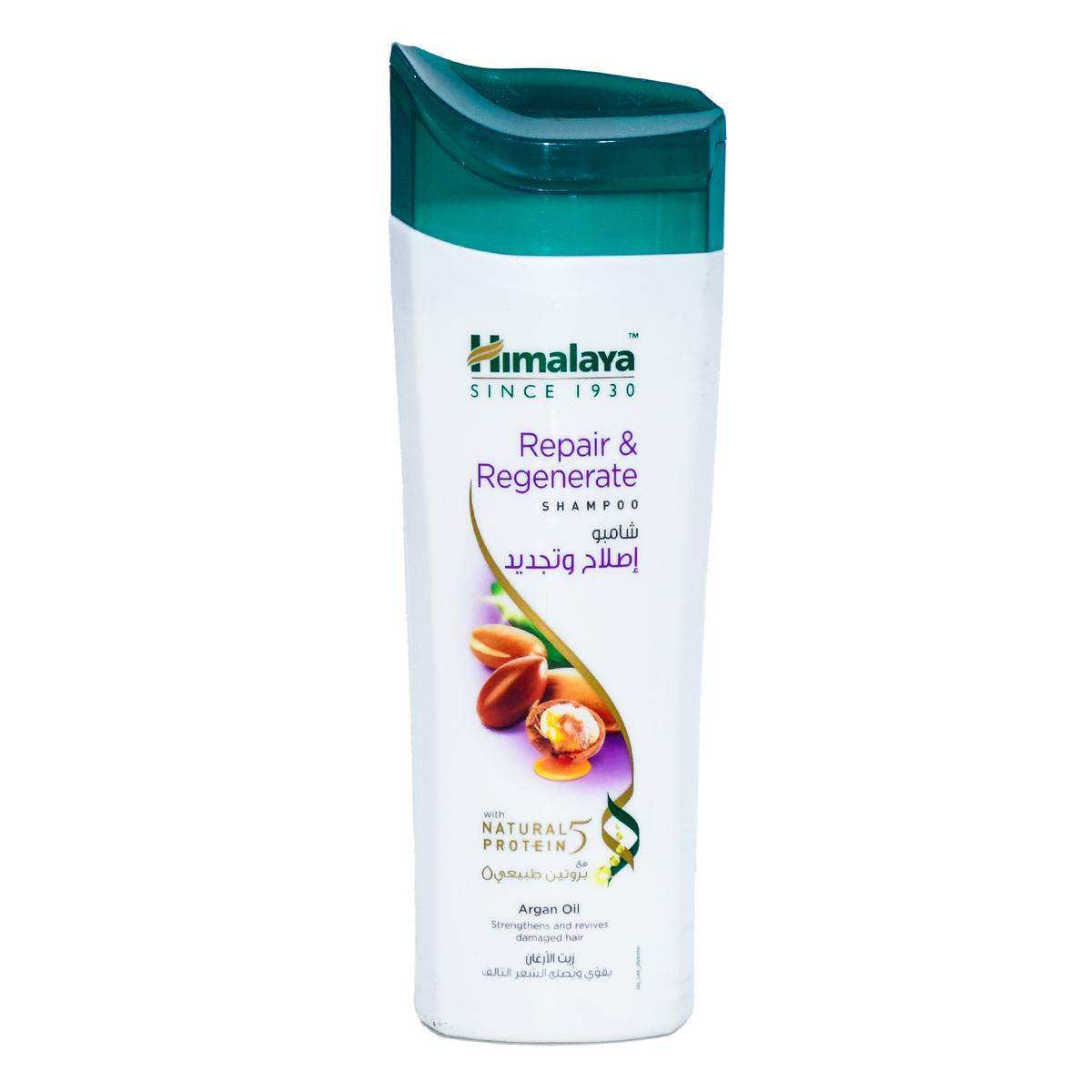 Himalaya Repair & Regenerate Shampoo 400 ml