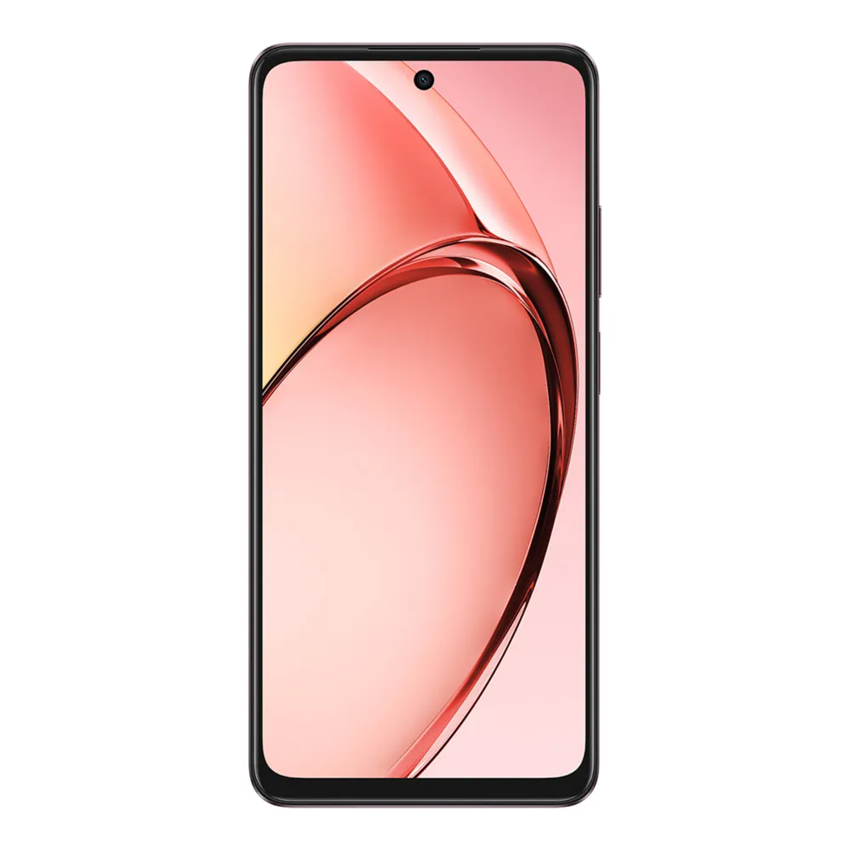 Oppo A60 Dual Sim 5G Smartphone,6GB RAM,128GB Storage,Nebula Red, CPH2683 + Calk Bluetooth Earphones