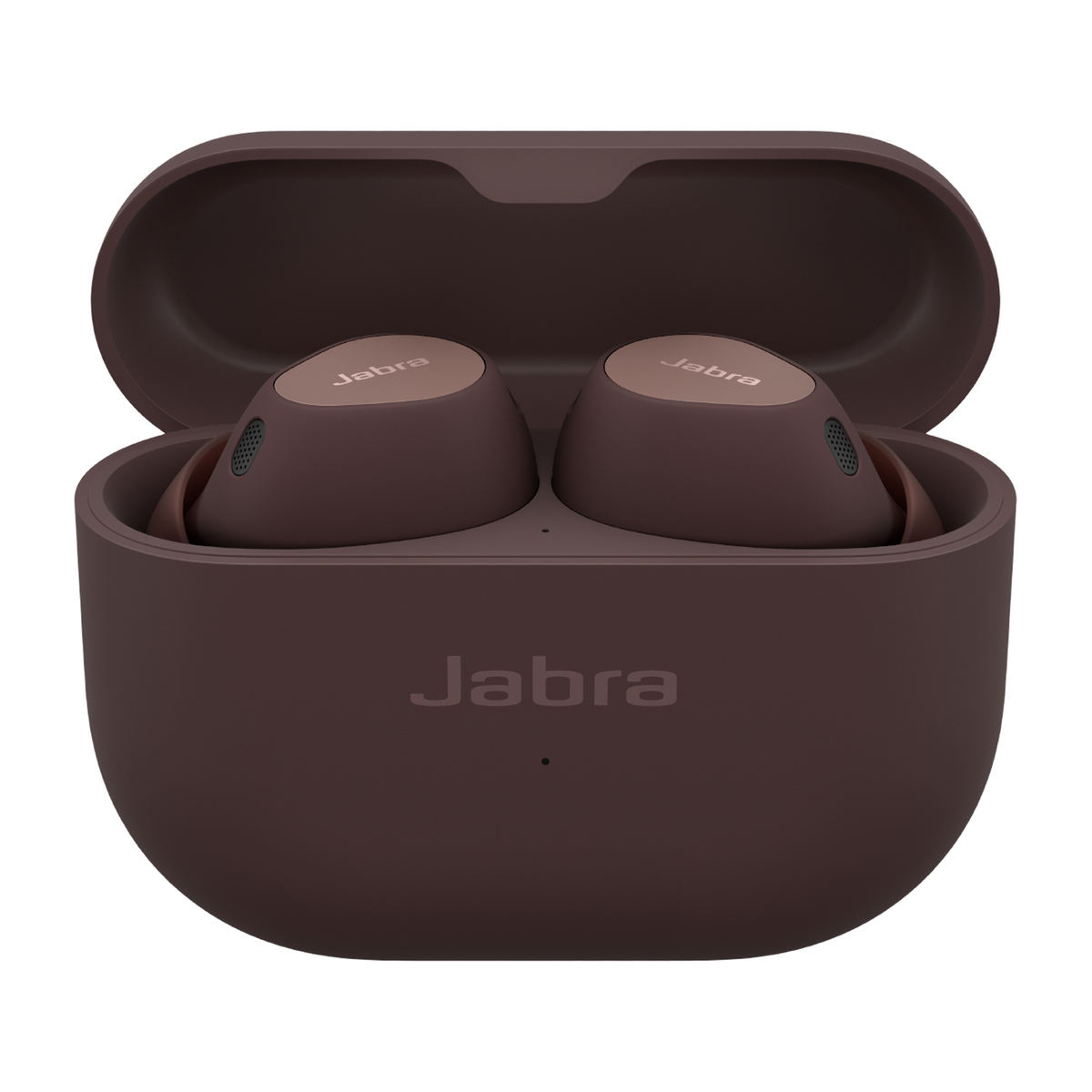 Jabra Elite 10 Most advanced earbuds for work and life. Clear calls, all-day comfort & Dolby Atmos Experience, Cocoa