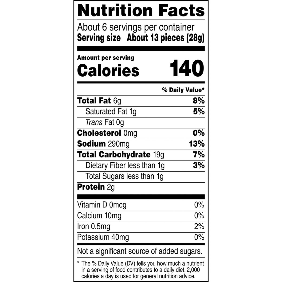 Funyuns Flamin Hot Onion Flavored Rings 163 g