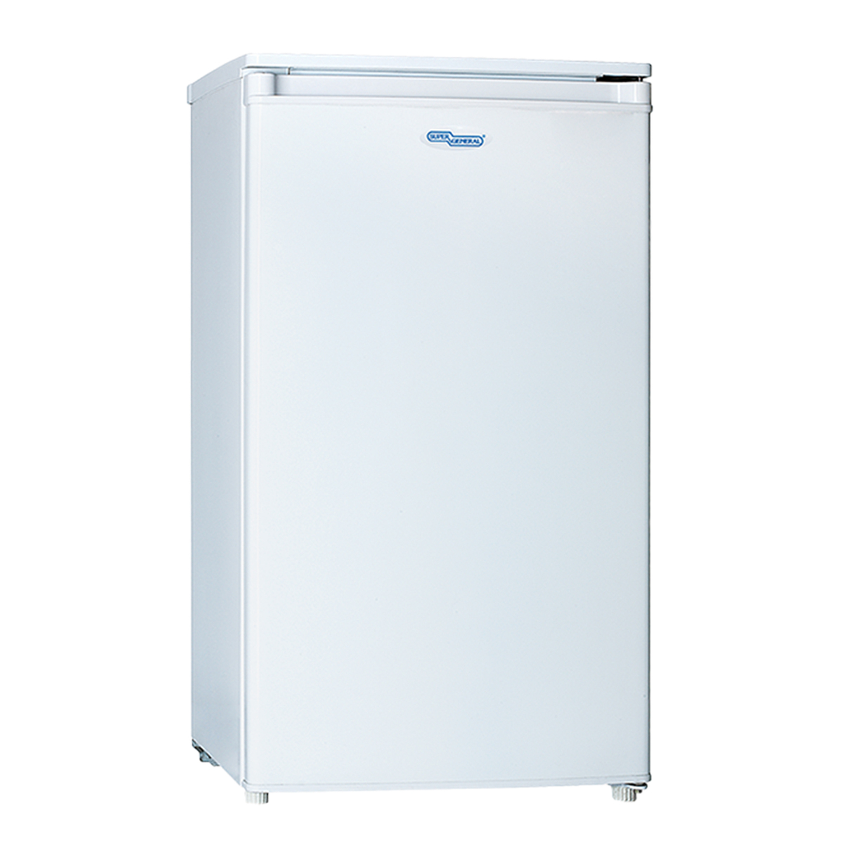 Super General Single Door Refrigerator, 120 L, SGR-062 