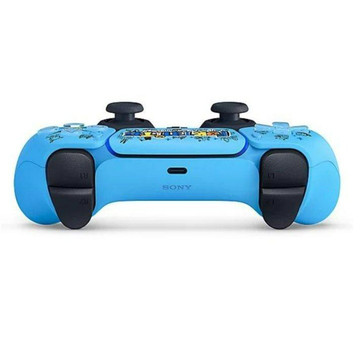 Sony PS5 DualSense Wireless Controller- Fortnite Limited Edition