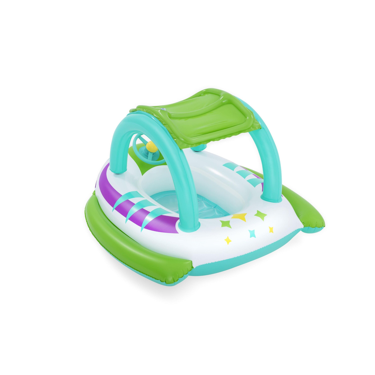 Bestway Space Splash Baby Boat, 34149