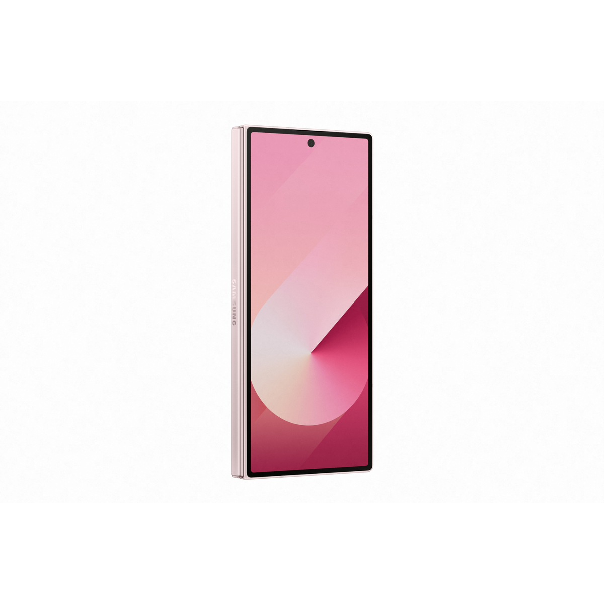 Samsung Galaxy Z Fold6 5G Smartphone, 12 GB Ram, 1 TB Storage, Pink, SM-F956BLIHMEA