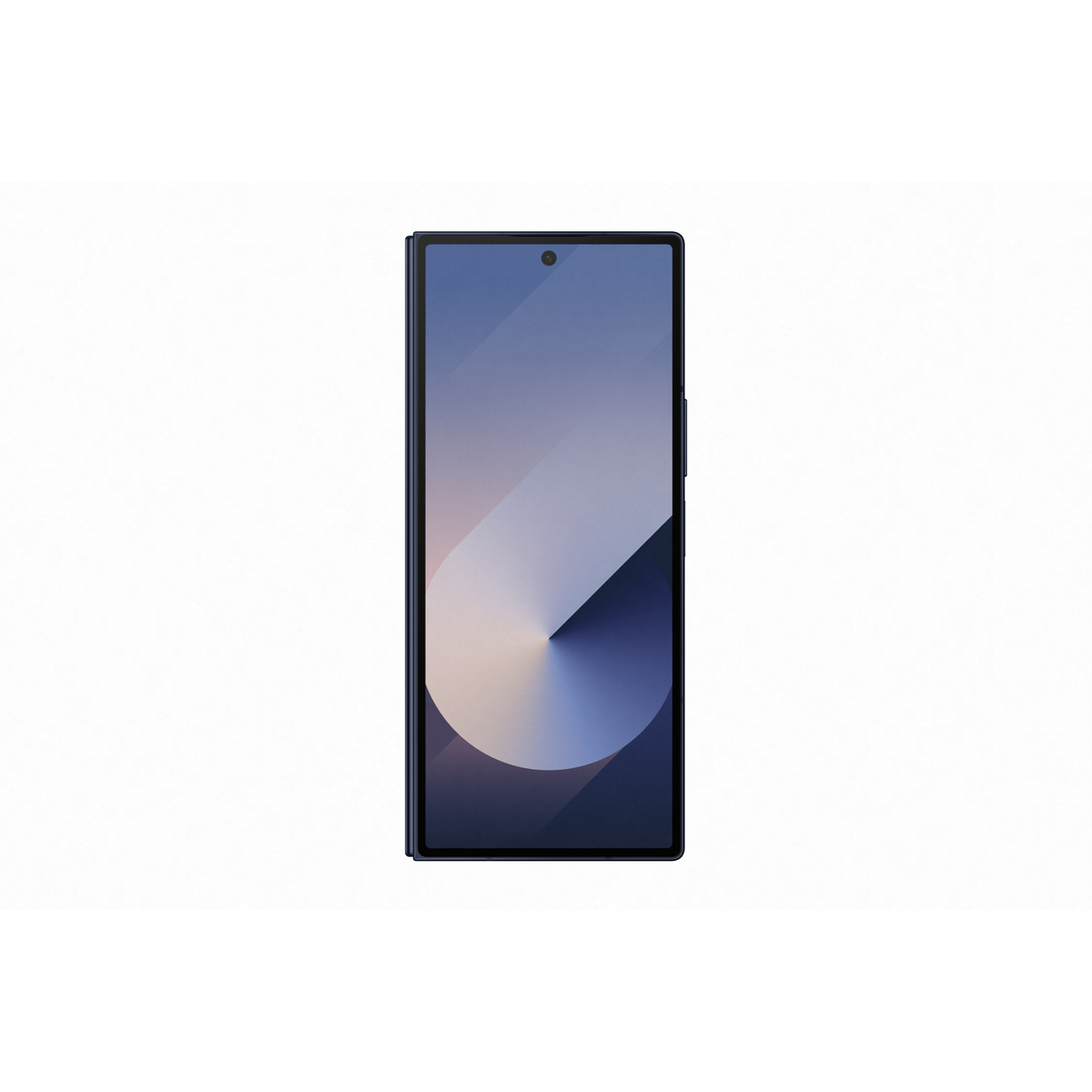 Samsung Galaxy Z Fold6 5G Smartphone, 12 GB Ram, 256 GB Storage, Navy, SM-F956BDBDMEA